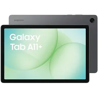 Samsung Galaxy Tab A11+ 128 GB Gray für Unternehmen