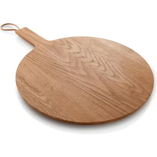 eva solo Holzschneidebrett, Schneidebrett, Braun