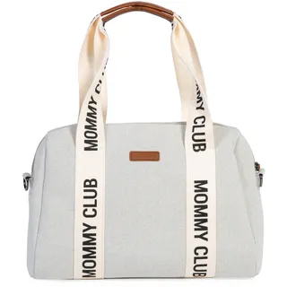 Childhome Mommy Bag Weiß