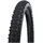 27,5 x 2,10 Zoll Drahtreifen black + reflex