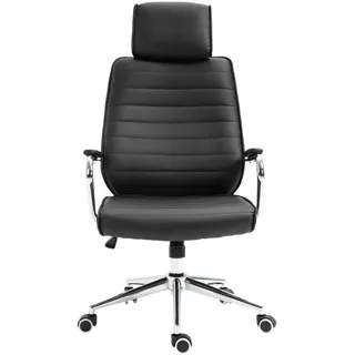 Svita Chefsessel 90450 schwarz