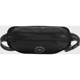 X SPORTY & RICH WAIST BAG - black - ONE SIZE