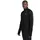 Taiga Jacke Black L
