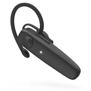 Hama MyVoice Essential On Ear Headset Bluetooth® Schwarz