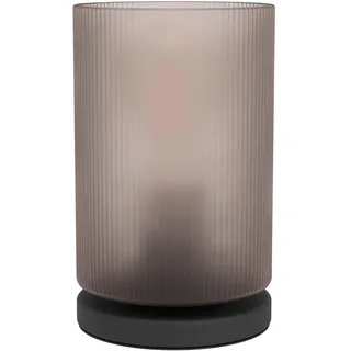 EGLO Colomera Schwarz/Grau