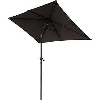 Gardissimo New Sunny 210 x 140 cm Anthrazit