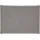 Duschmatte Plain Grau 70 x 50 cm