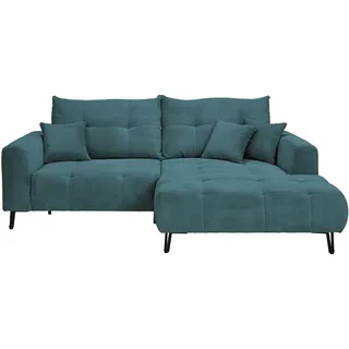 CARRYHOME Z2 Ecksofa SWING - SC ca. 250,00x185,00