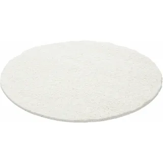 Ayyildiz Life Shaggy 1500 Hochflorteppich 200 cm creme