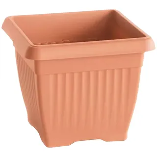 Prosperplast Terra 45 x 45 x 35 cm Rot