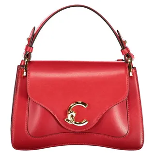 Coccinelle Damen-Rote Tasche