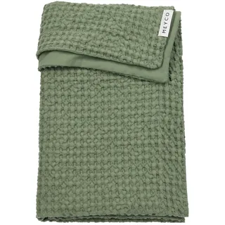 Meyco, Babydecke, Babydecke Waffle (100 x 75 cm)