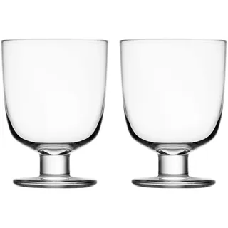 Iittala Lempi Kelchglas 0,34 l 2er Set