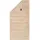 Handtuch 50 x 100 cm sand