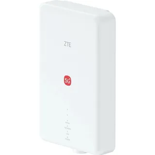 ZTE G51F 5G MC7510 Router