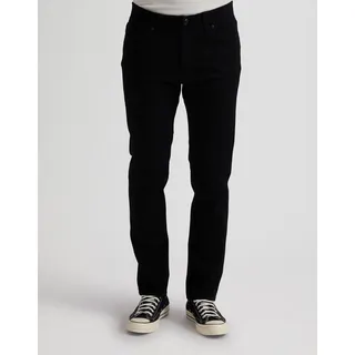 LEE Extrem Motion Slim Slim Fit Schwarz 33/32