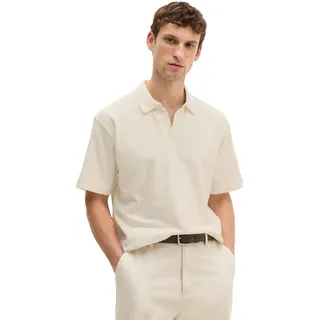 Marc O'Polo Poloshirt blau L