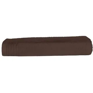 The One Towelling Strandtuch 100 x 180 cm taupe