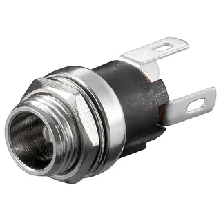goobay 11135 Drahtverbinder DC Edelstahl