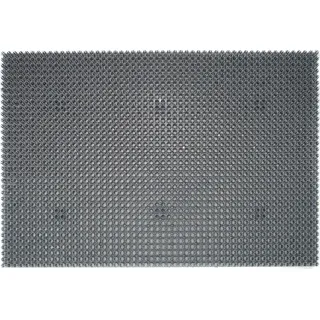 Astra 40 x 60 cm Grau