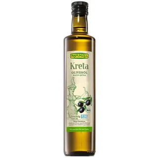 RAPUNZEL Olivenöl Kreta nativ extra bio