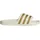 Off White / Gold Metallic / Gold Metallic 40,5
