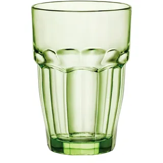 Bormioli Rocco 24 x Rock Bar Lounge Mint Longdrink 37cl * - stapelbar