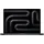 2026 M5 Max 48 GB RAM 2 TB SSD 40-Core GPU Space Schwarz