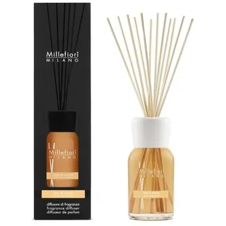 Millefiori Milano Raumduft Diffuser 500 ml Lime & Vetiver