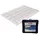 Paradies Ganzjahresbett GALIA 90 BL 135x200 cm Paradies