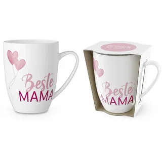 La Vida Kaffeetasse 0,25 l Weiß