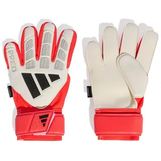 adidas Predator Match White/Lucid Red/Black 5,5
