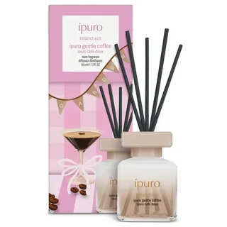 ipuro Essentials Gentle Coffee Raumduft 50 ml
