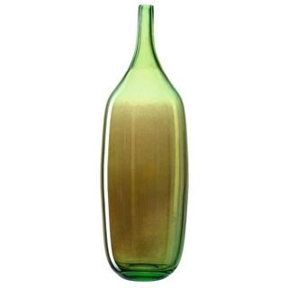 LEONARDO Dekovase Lucente Vase ↕ 46 cm (1x Vase, 1 St) grün
