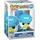Funko Pokemon Quaxly Sammelfigur 9 cm