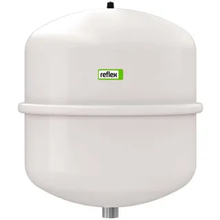 Reflex Membran-Druckausdehnungsgefäß N 4 bar 12 l Weiß