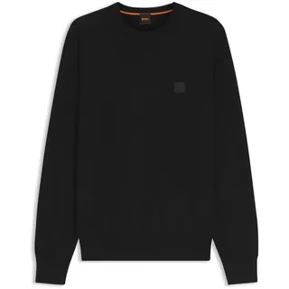 Boss Kanovano Pullover Schwarz S