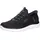 Herren Schwarz 42,5