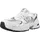 White/Natural Indigo/Silver Metallic 39
