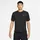 DF FLEX Funktionsshirt Schwarz/Weiß XXL