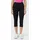 Amelia 3/4 Leggings Schwarz XXL