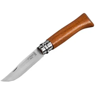 Opinel No 08 Braun