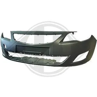 Diederichs Stoßfänger HD Priority Parts 1807050 für Opel