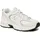 Sea Salt/Grey Matter/White 43