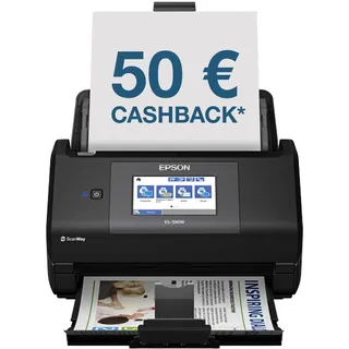 Epson WorkForce ES-590W