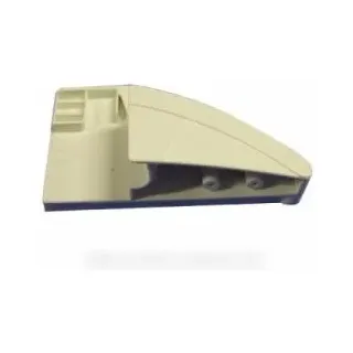 Flaschenhalter -Unterstützung mit linken Flaschen für Liebherr 7430210 Kühlschrank