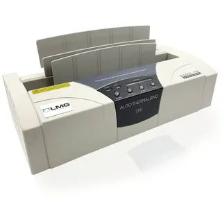 LMG Profibind 800 / T80 Thermobindegerät