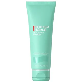 Biotherm Limpiador Aquapower 125ml Reinigungsmittel Green One Size