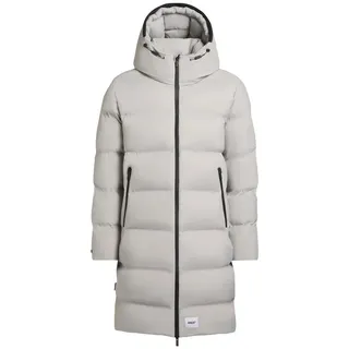 khujo Winterjacke CAIUS2 grau L