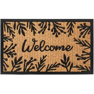 Kayoom Entry 125 40 x 60 cm Braun